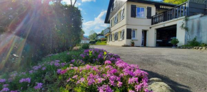 plain-pied proche base de loisirs et voie verte Saulxures-Sur-Moselotte